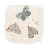 Moths in the moonlight  (Print Only) thumbnail