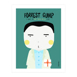Forrest (Print Only) thumbnail