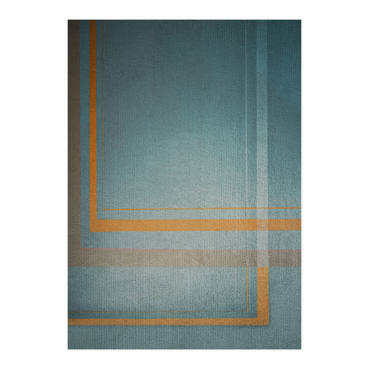 Parallel Connections 1 (Print Only)