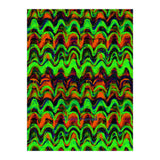 Pop abstract color full (Print Only) thumbnail
