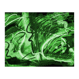Green And Beautiful (Print Only) thumbnail