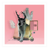 KatzenJammer 16 (Print Only) thumbnail