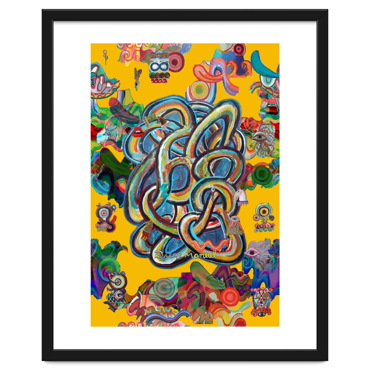 Muchas Cosas 2021 178