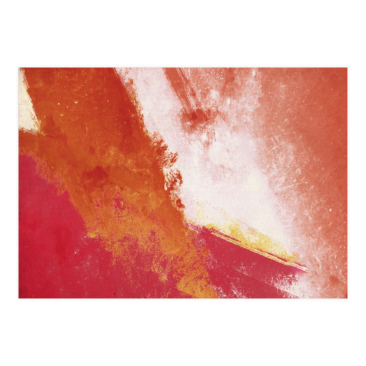 Torn Apart 1 (Print Only)