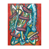 Formas Lenguas Y Cactus (Print Only) thumbnail
