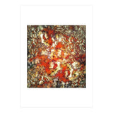 Under The Red Ocean (Print Only) thumbnail