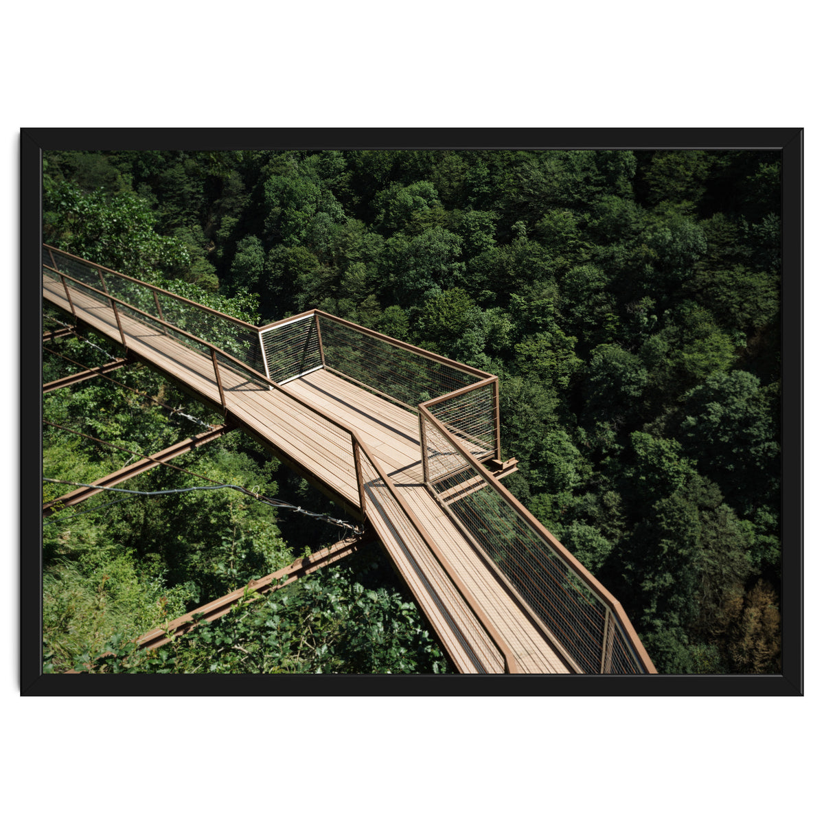 Bridges in Sakartvelo