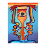 El Pintor 2 (Print Only) thumbnail