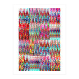 Pop abstract color full (Print Only) thumbnail