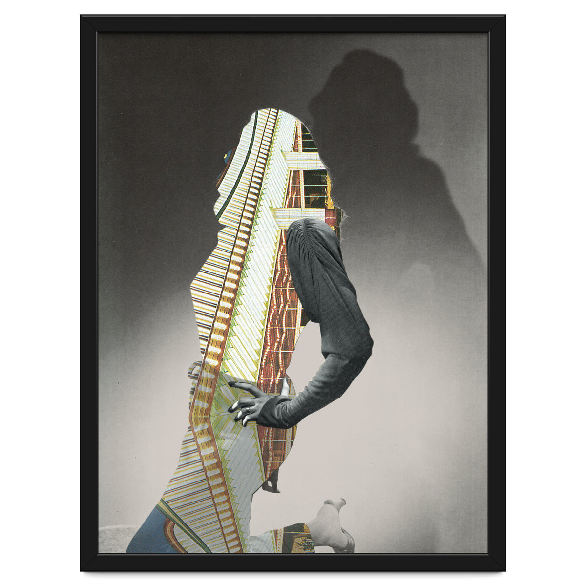 the hollywood carousel 2