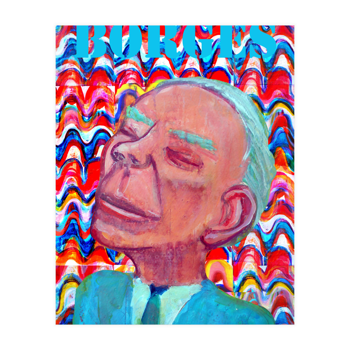 Borges Digital 3 (Print Only)