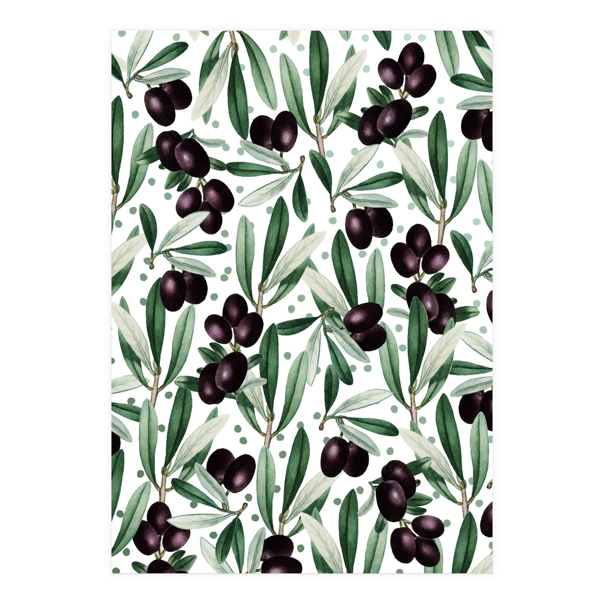 Sour Grapes V2 (Print Only)