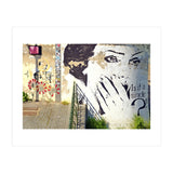 Beauty of decay (Print Only) thumbnail