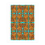 Garffiti 29 Tapiz B (Print Only) thumbnail