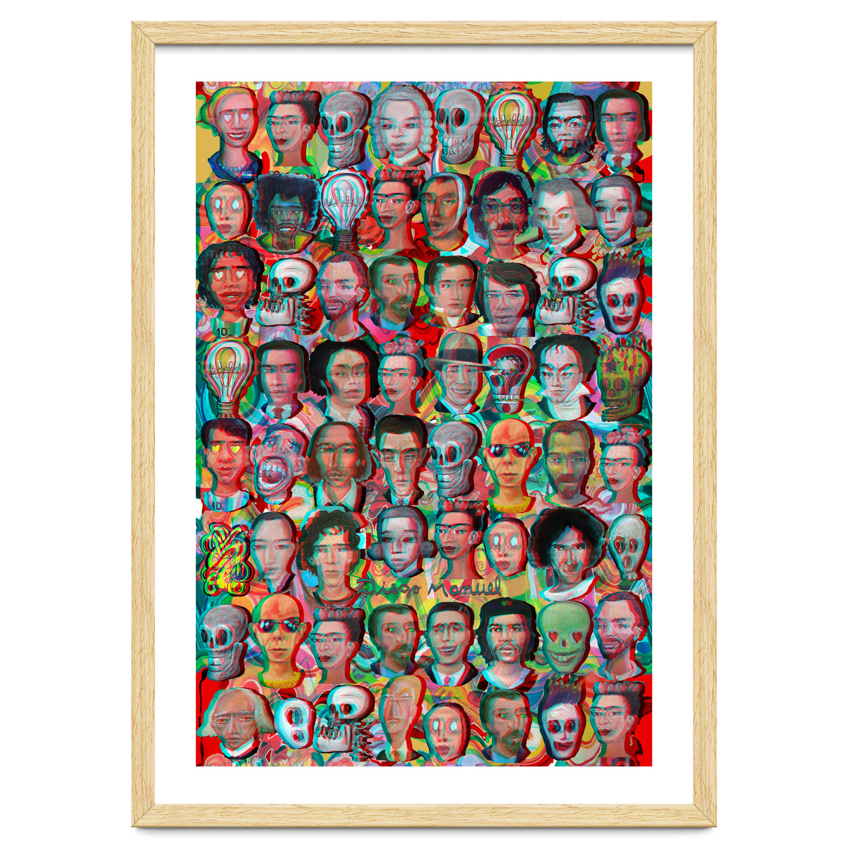 Comp Verano 4 2020 And Retratos 3d