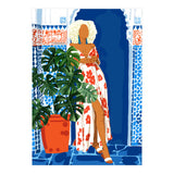 Culture Is The Arts Elevated To A Set Of Beliefs (Print Only) thumbnail