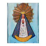 Virgen De Lujan 8 (Print Only) thumbnail