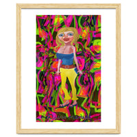 Chica Fashion B