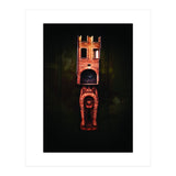 VooDooTooL - Reinon (Print Only) thumbnail
