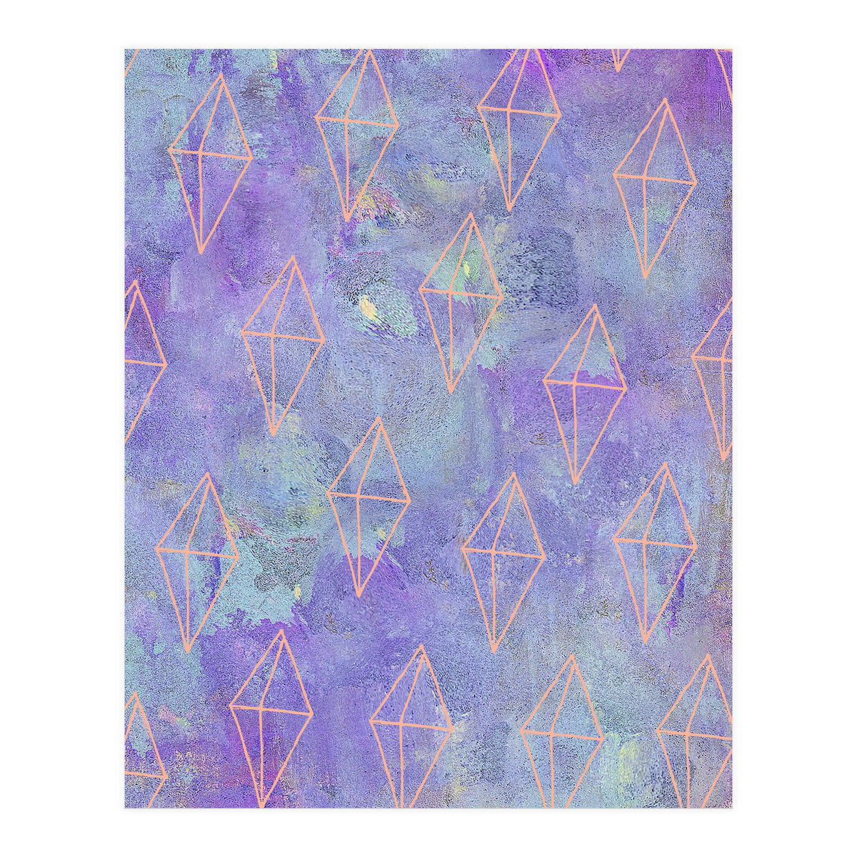 Nothing Of Lust V2 (Print Only)