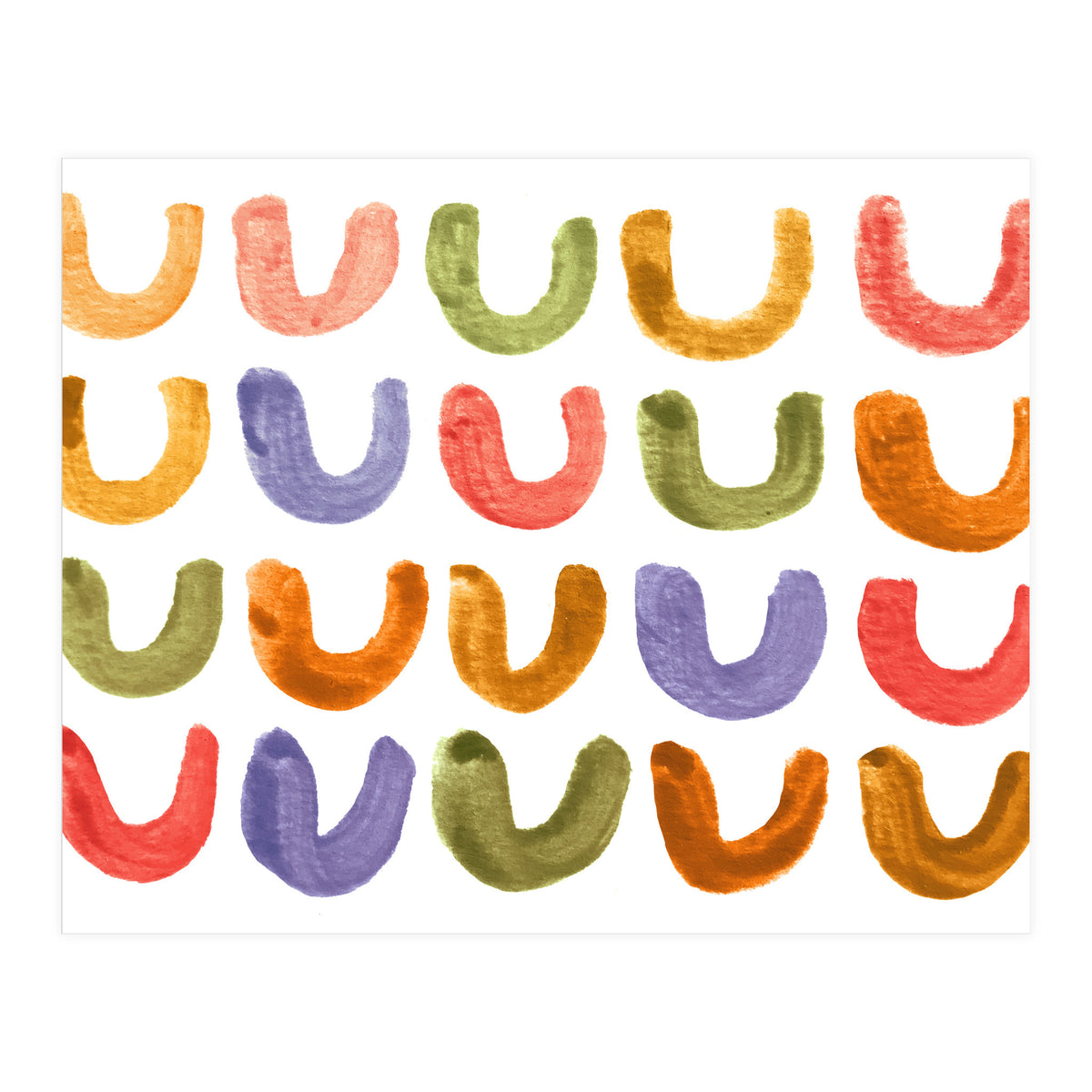 Fruit Loops (Print Only)