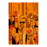 The Big Lebowski (Print Only) thumbnail