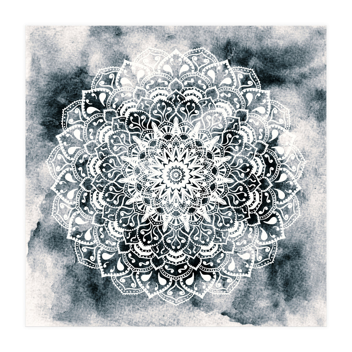 Mandalaland (Print Only)