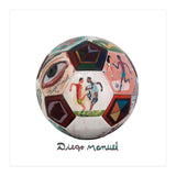 Futbol 4 (Print Only) thumbnail