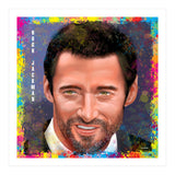 Hugh Jackman (Print Only) thumbnail