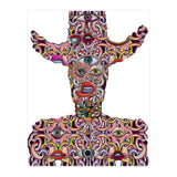 Cowboy (Print Only) thumbnail
