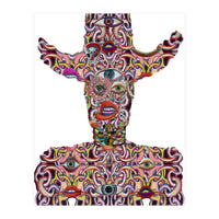 Cowboy (Print Only)