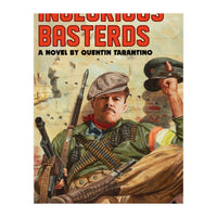 Inglorious Basterds (Print Only)