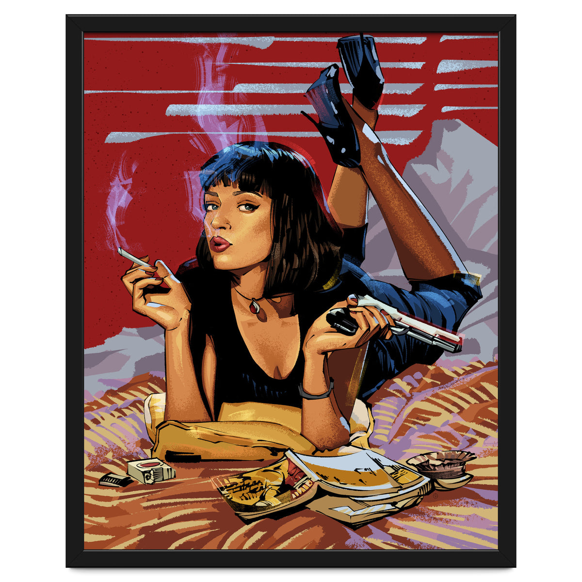 Pulp Fiction