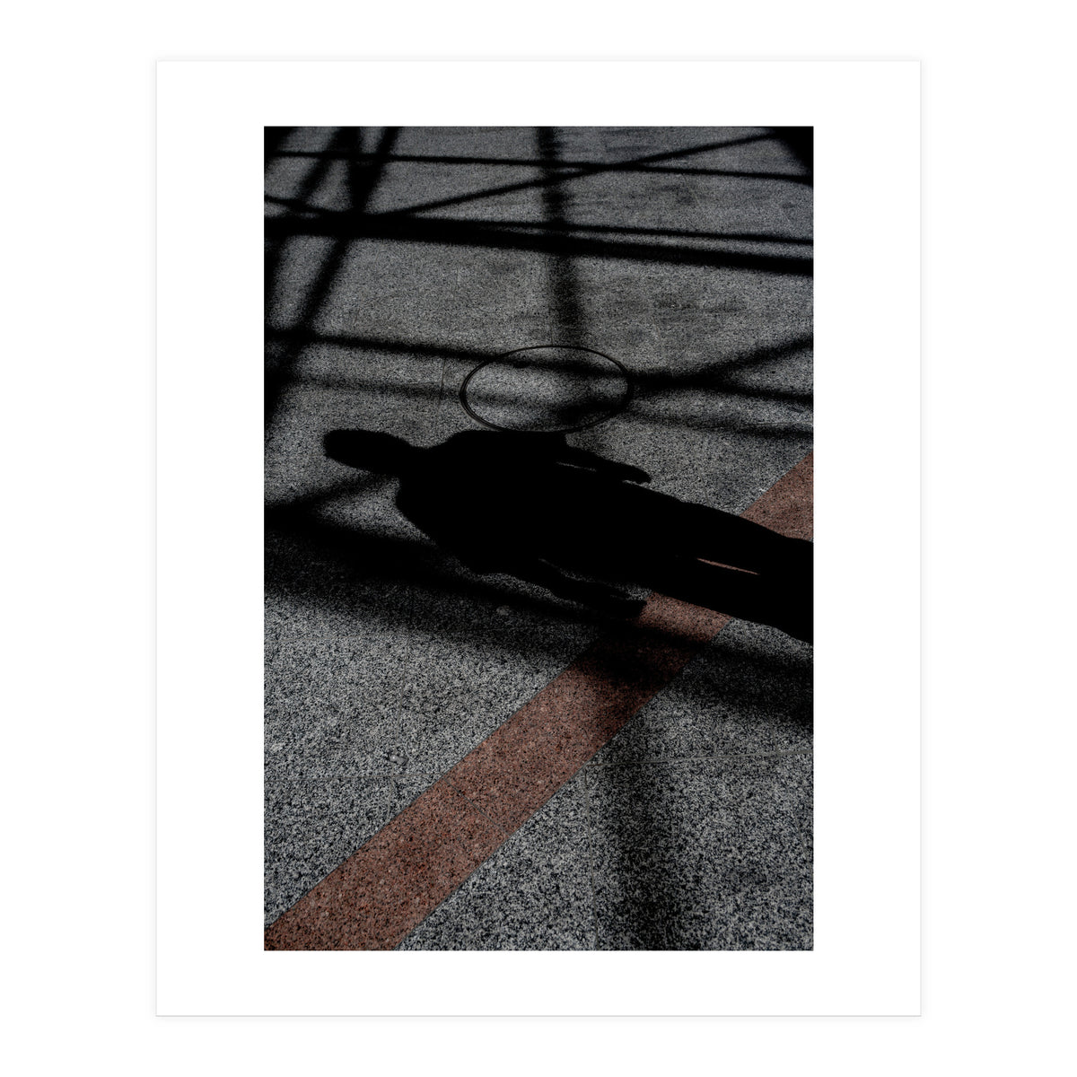 Urban #9 (Print Only)