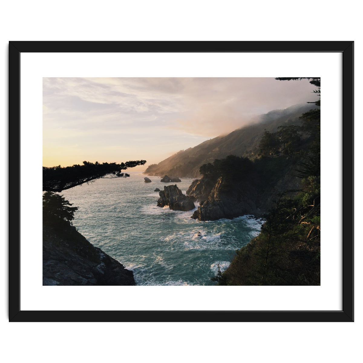 Big Sur II