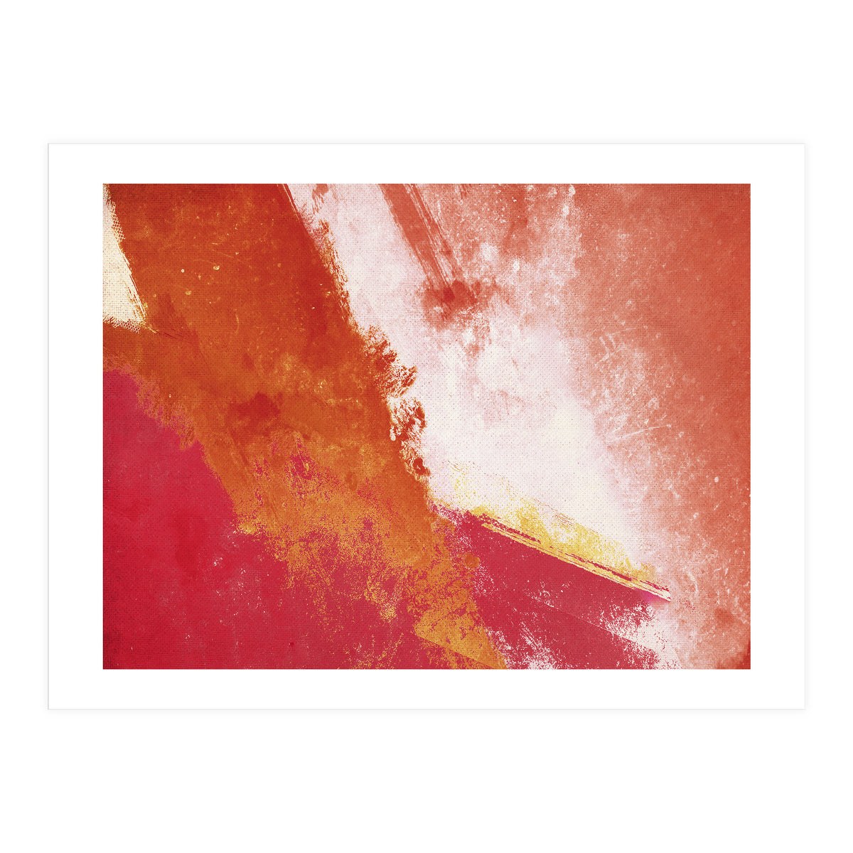 Torn Apart 1 (Print Only)