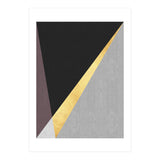 Geometric Plans III (Print Only) thumbnail