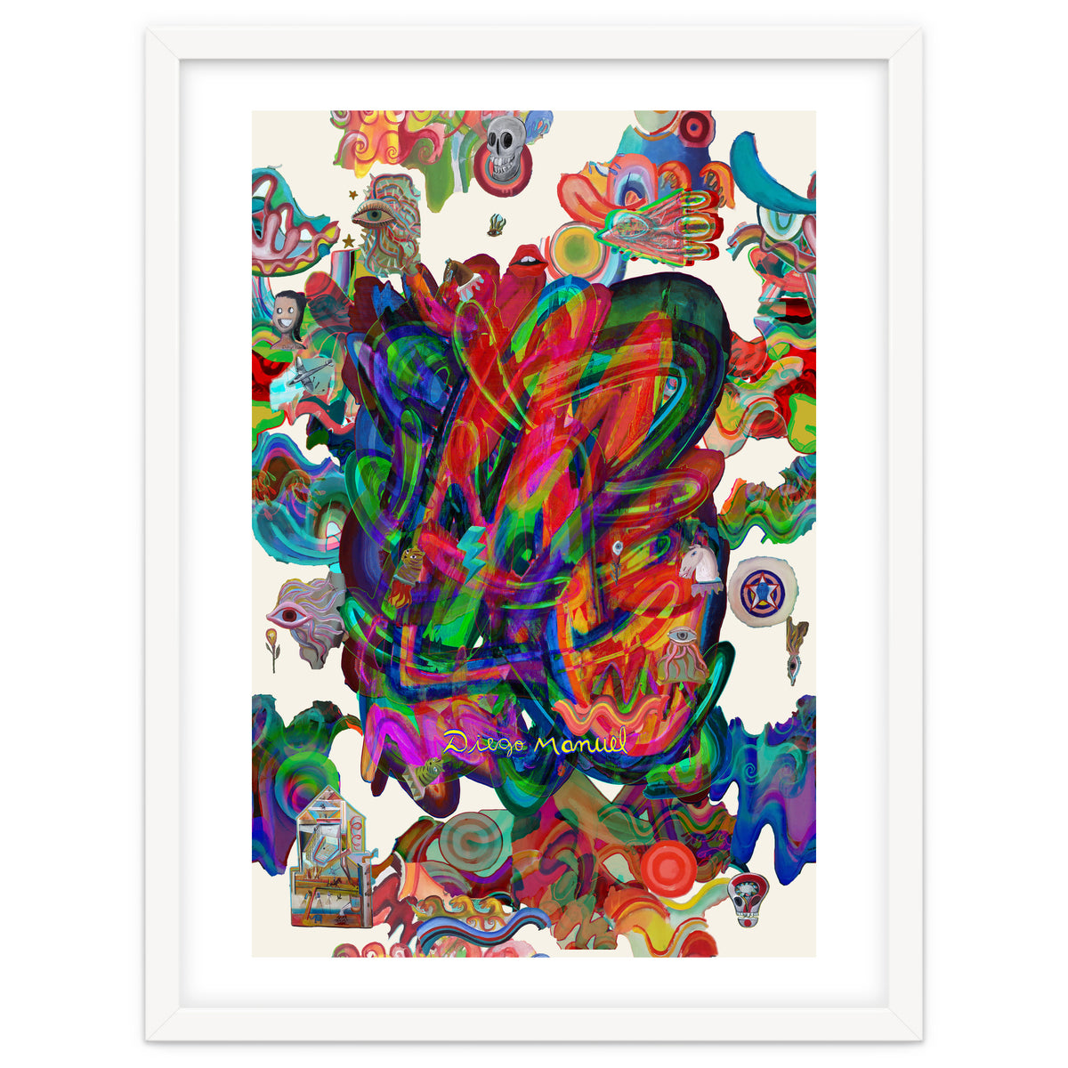 Muchas Cosas 2021 110