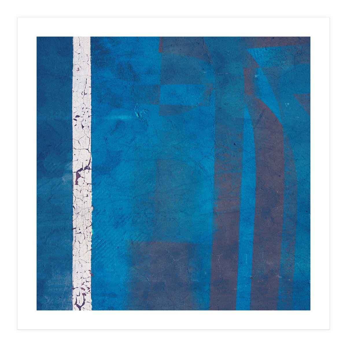 Something Changed  (Print Only)