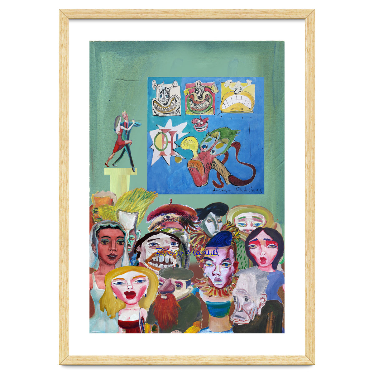 Graffiti Digital 2022 941