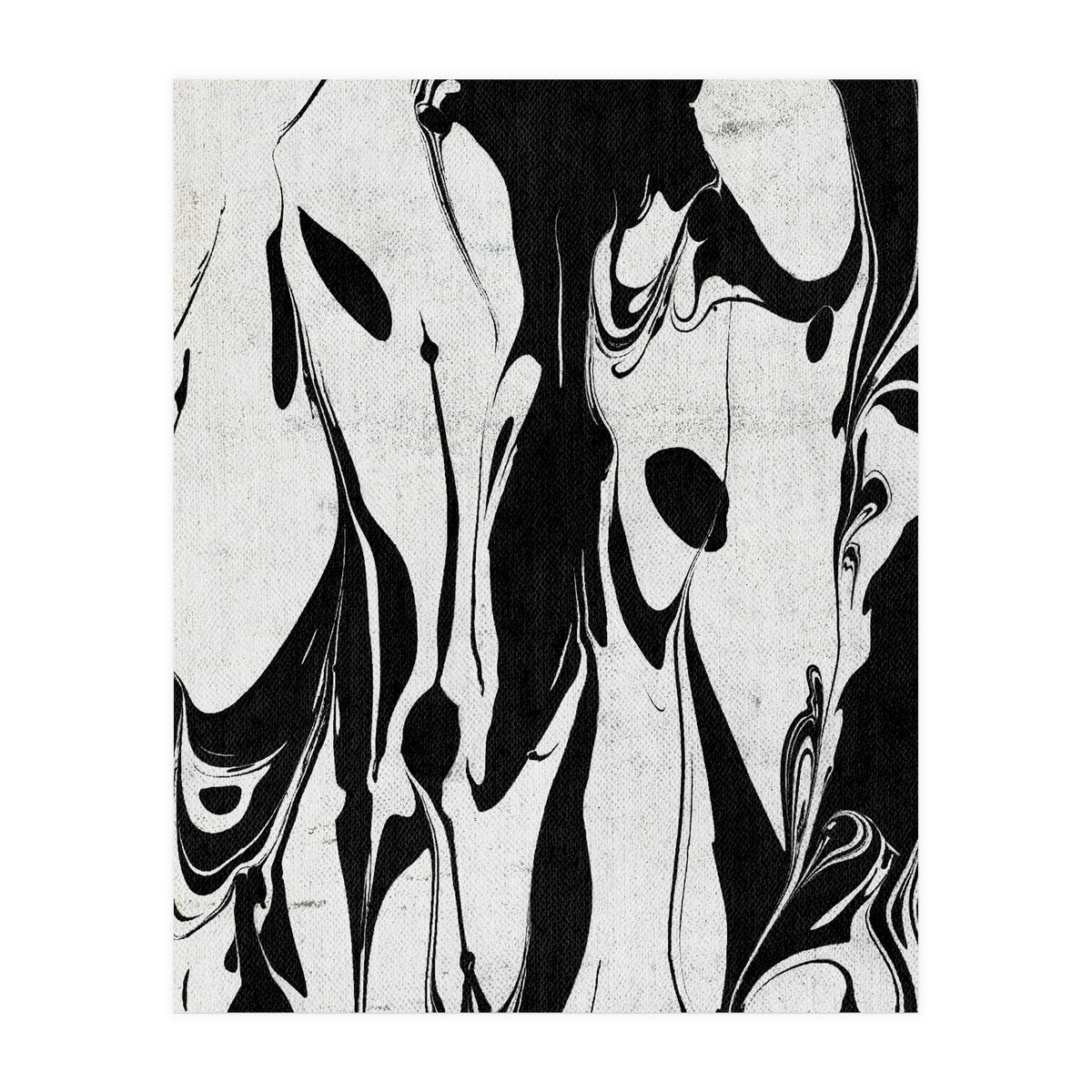 Herraduras Negras (Print Only)