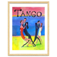 Tango De Gala