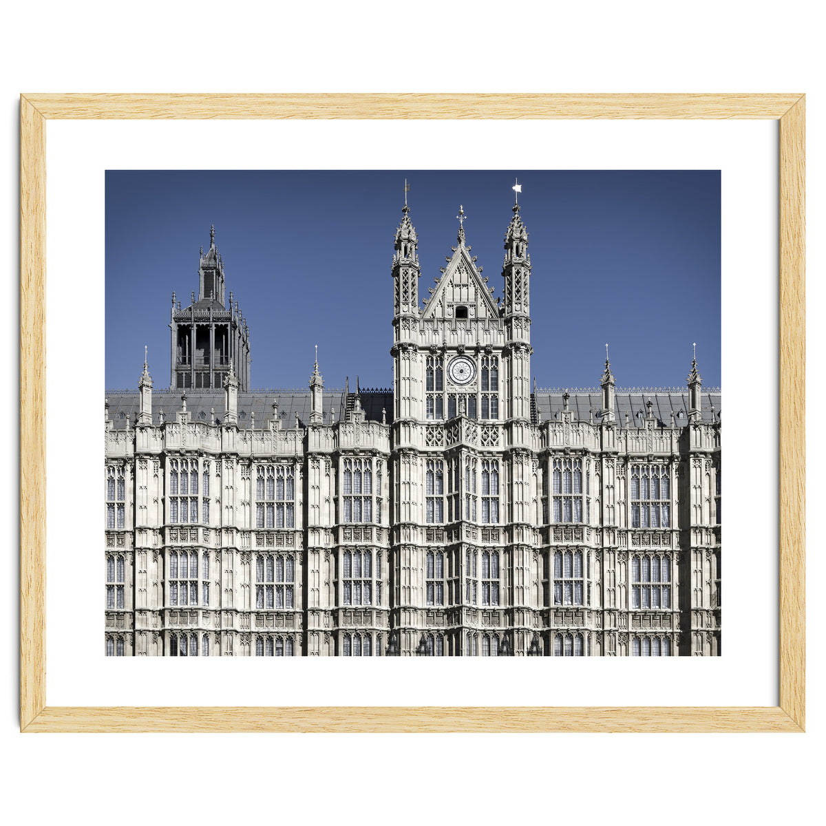 Westminster palace