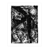 Fright - b&w (Print Only) thumbnail