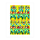 Pop Abstract 28 (Print Only) thumbnail