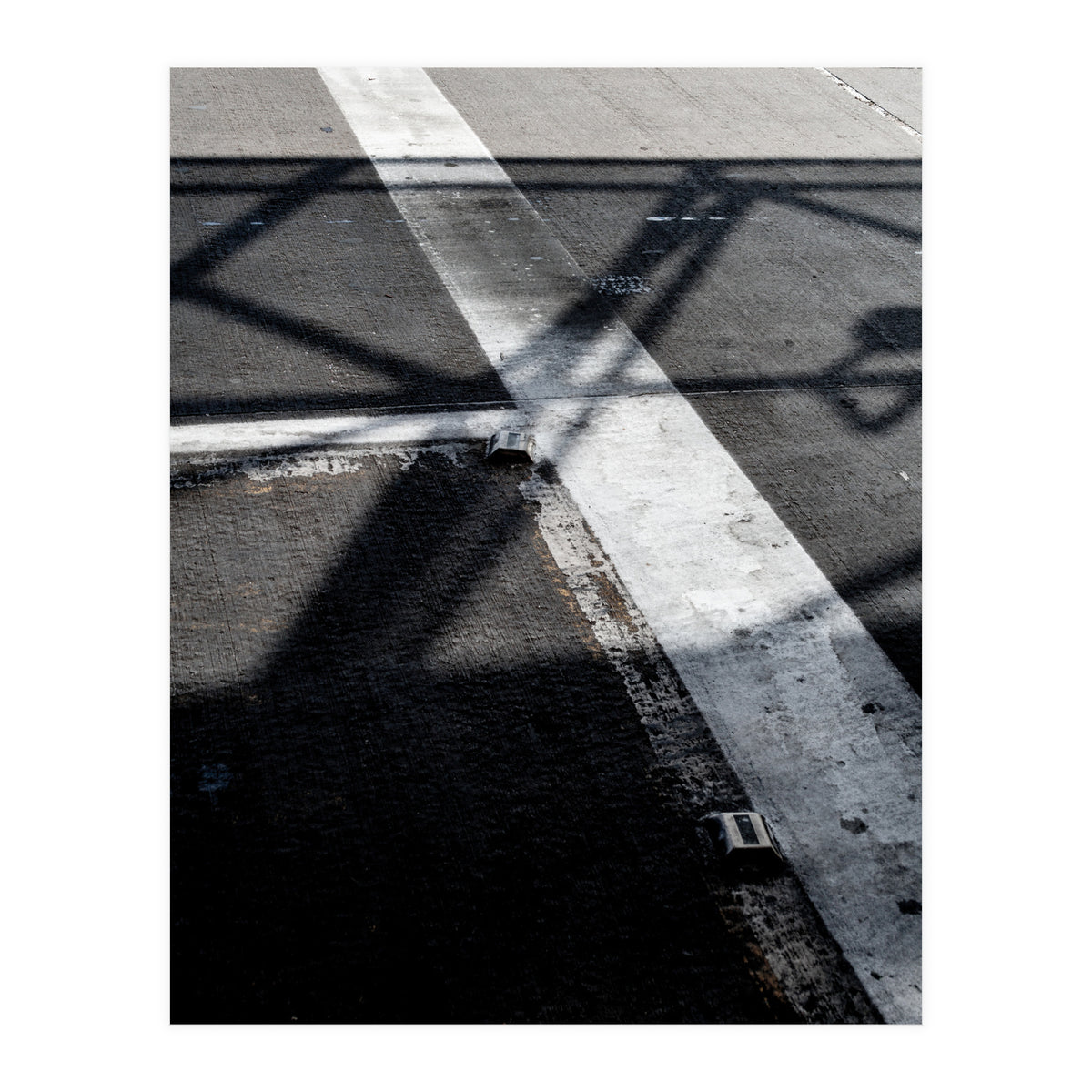 Urban #27 (Print Only)