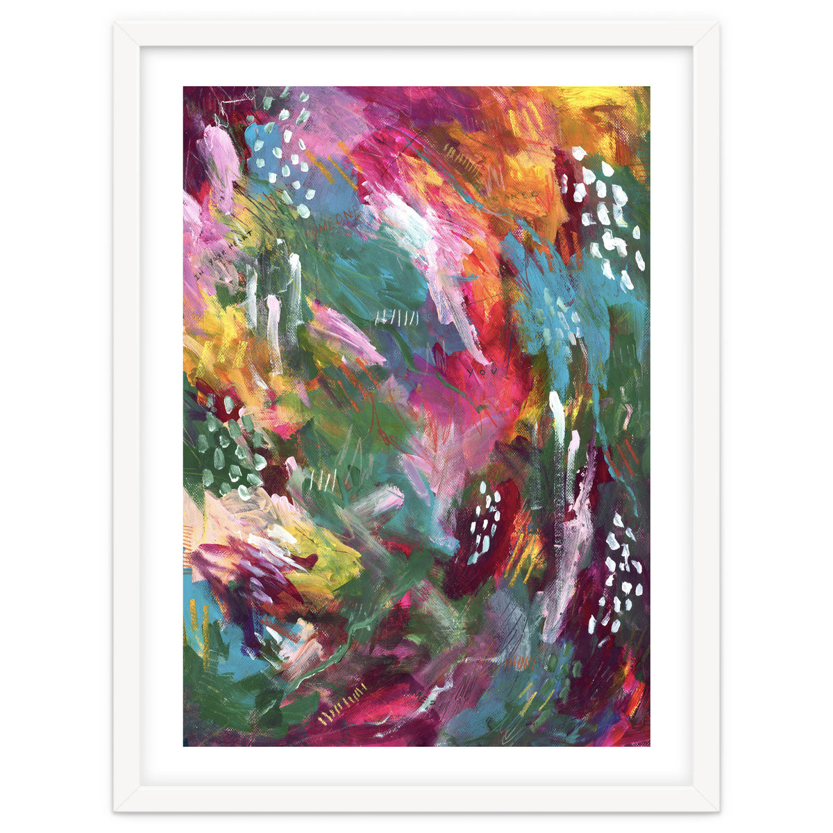 Pull Me Out Of Darkness