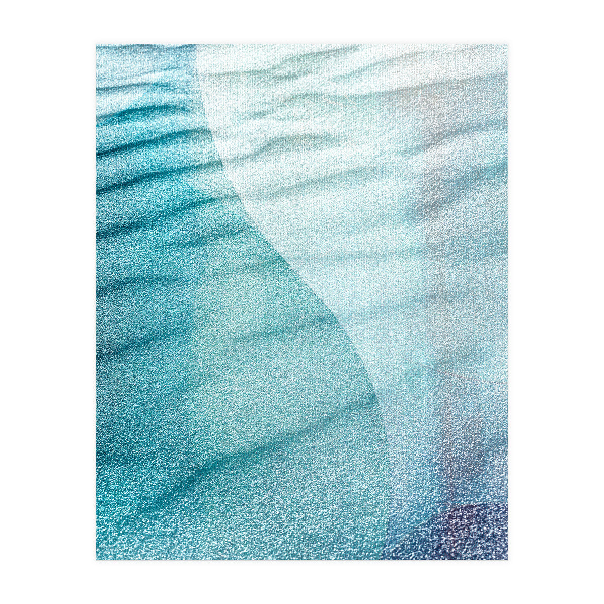 Impresiones Profundas #1 (Print Only)