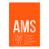 Amsterdam Atc (Print Only) thumbnail