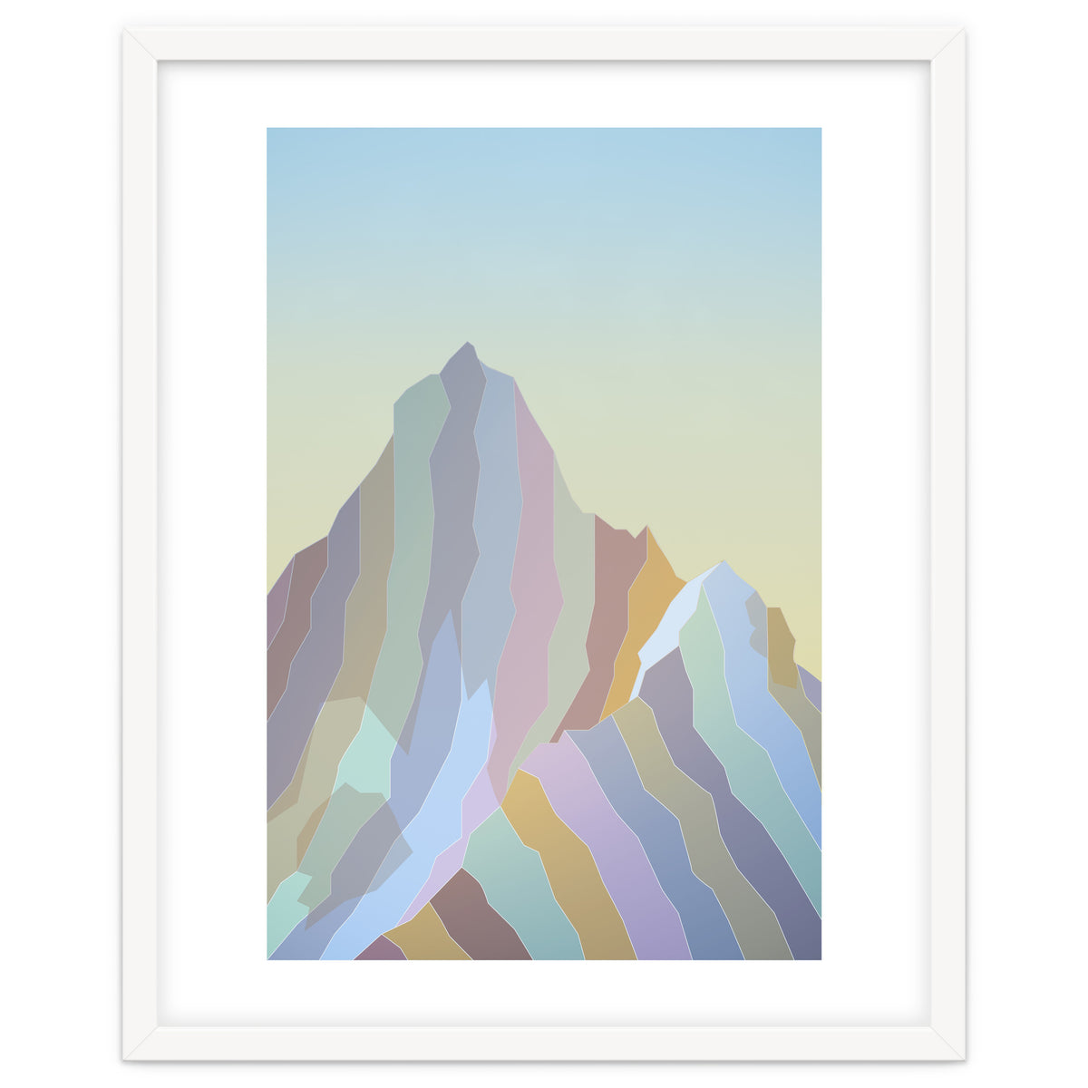 Mountains 2